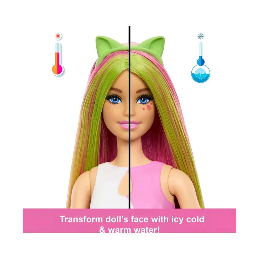 Barbie Pop Reveal Shakes