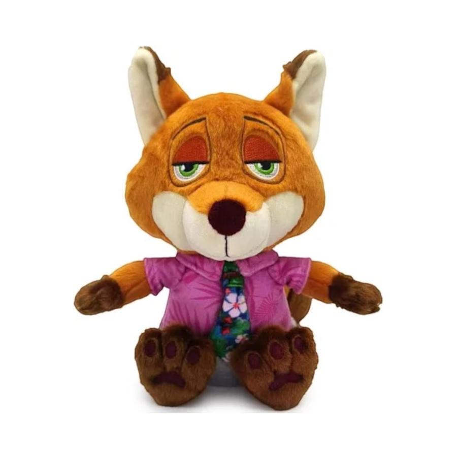 Peluche Zootopia Corporeo Disney 25 cm