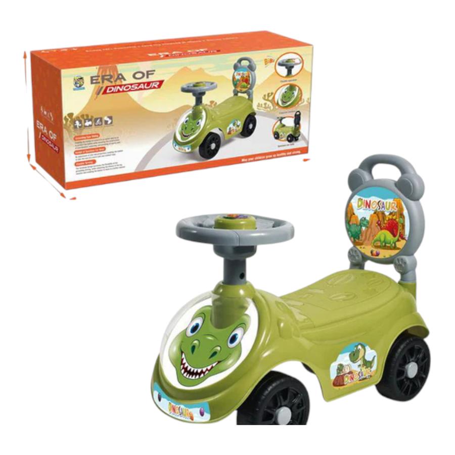 Correpasillo Evergroup Dino