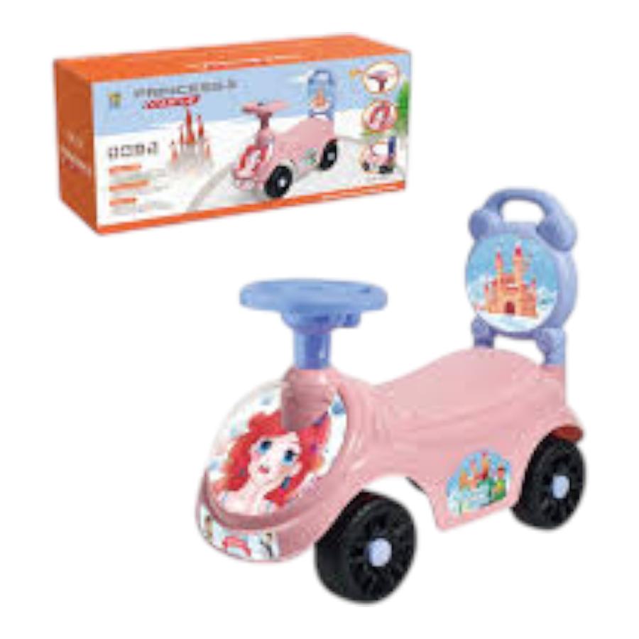 Correpasillo Evergroup Princess