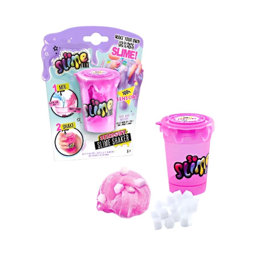 Slime Sorpresa Canal Toys