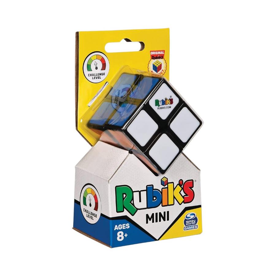 Cubo Rubik 2 x 2 Spin Games