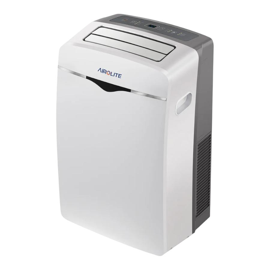 Aire Acondicionado Portatil Climate Pro12000 BT Wifi