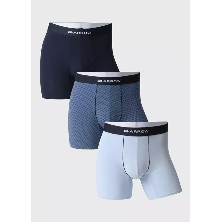 Boxer 3 Unidades Design Arrow
