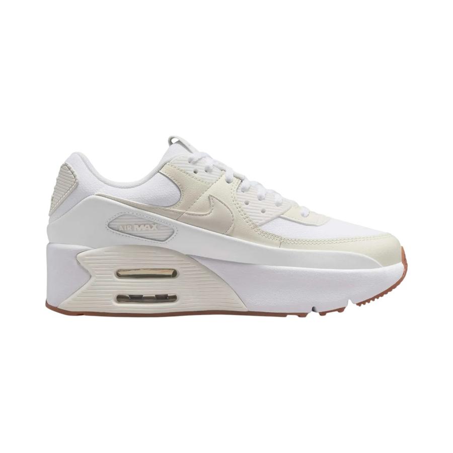 Zapatillas Air Max 90 LV8 Mujer Nike Blanco