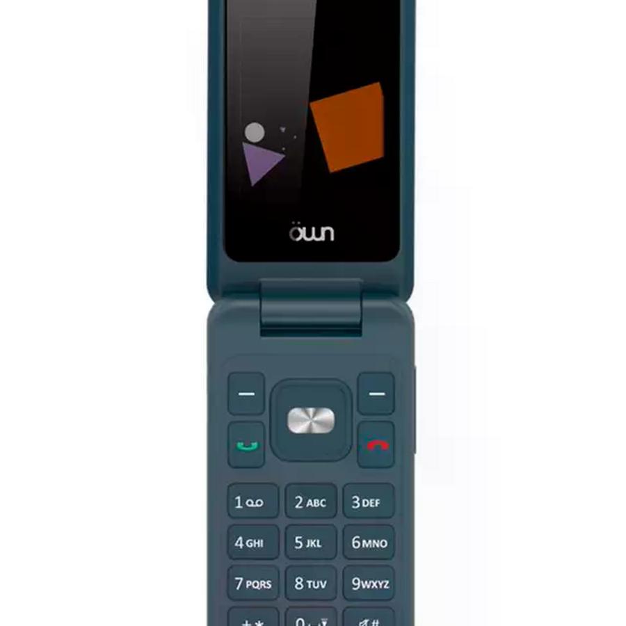 Celular Honor F1026 Azul