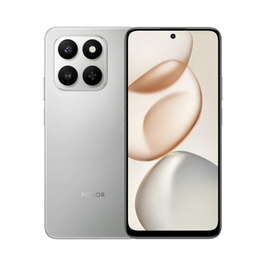 Celular Honor 400 Smart 8/256 Gb Silver Multicolor