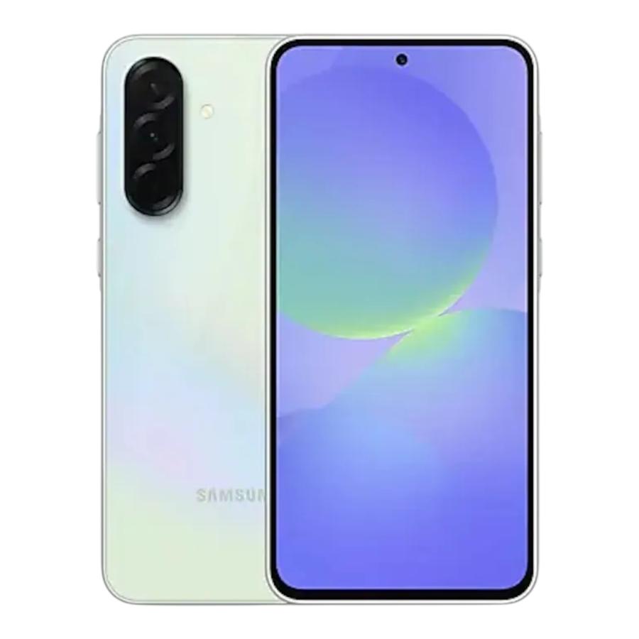 Celular Samsung A36 5G 128 GB Verde