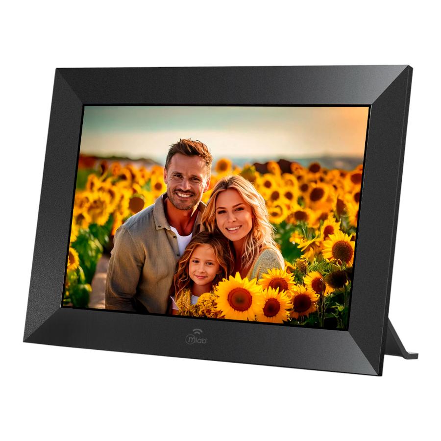 Marco Foto Digital WiFi MLab 10"" 9591