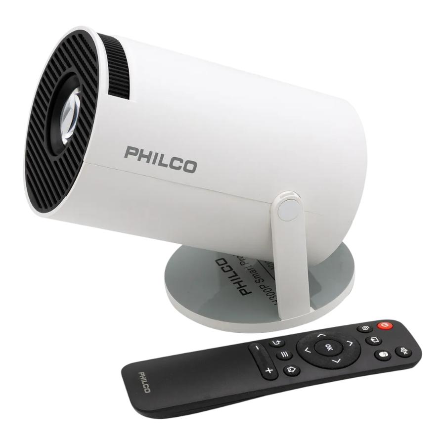 Proyector Android Philco H300