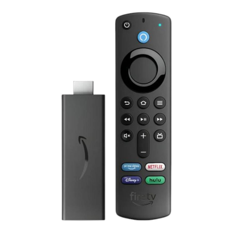 Amazon Fire TV Stick HD 2024