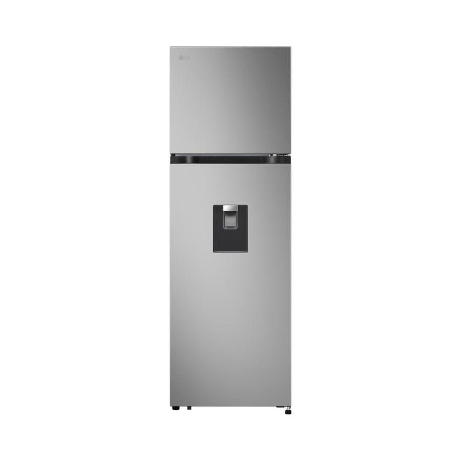 Lg. Refrigerador Lg Vt27Kpy Gris