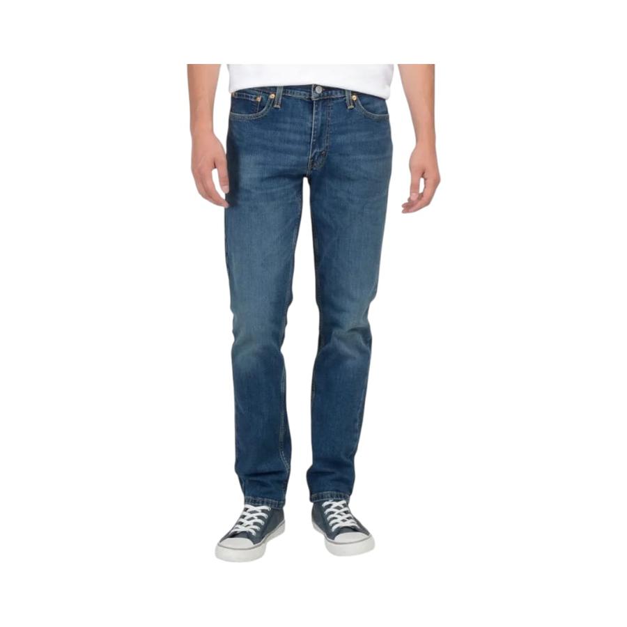 Jeans Slim Hombre Levi’s 04511-1163 Navy