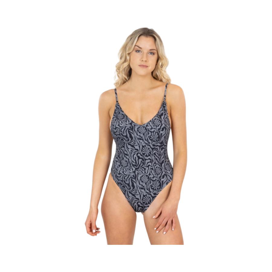 Traje de Baño Mujer Maui and Sons Onyra Multicolor