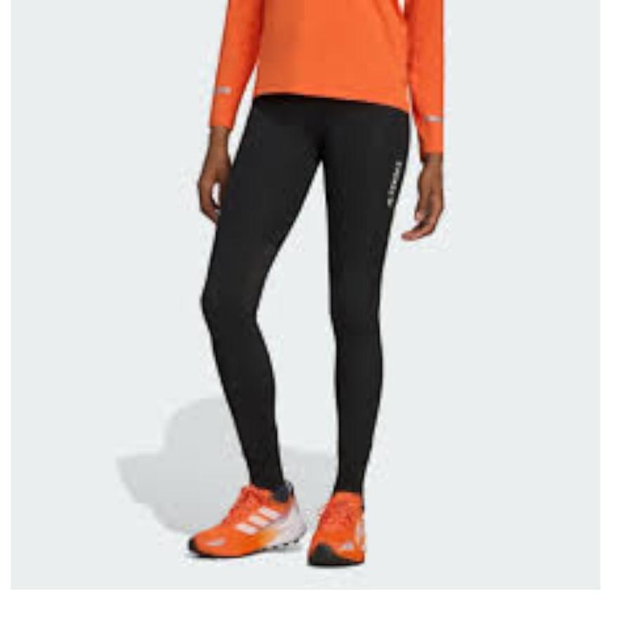 Calzas Terrex Xperior Mujer