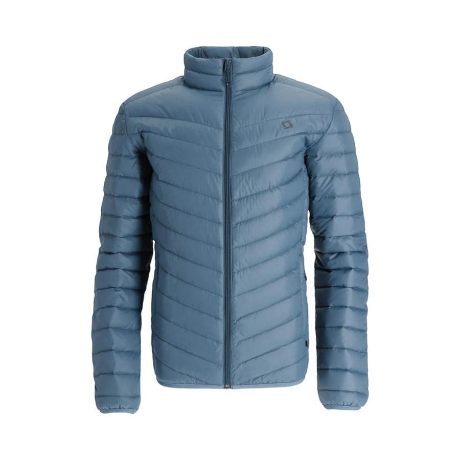 Parka Pluma Epok Hombre Doite