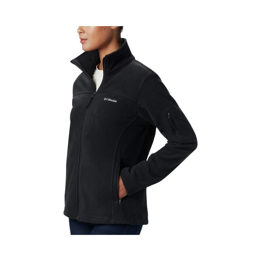 Polar Mujer Fast Trek II Negro Columbia