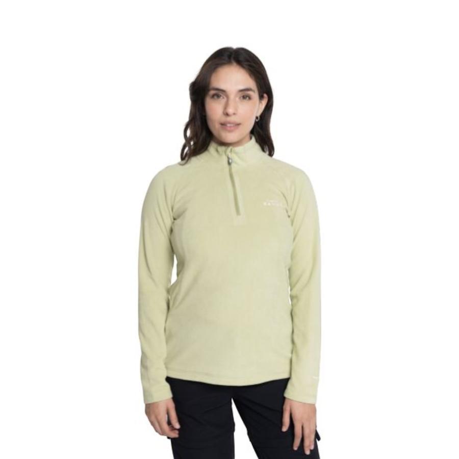 Polar Mujer Fleece Valle De La Luna