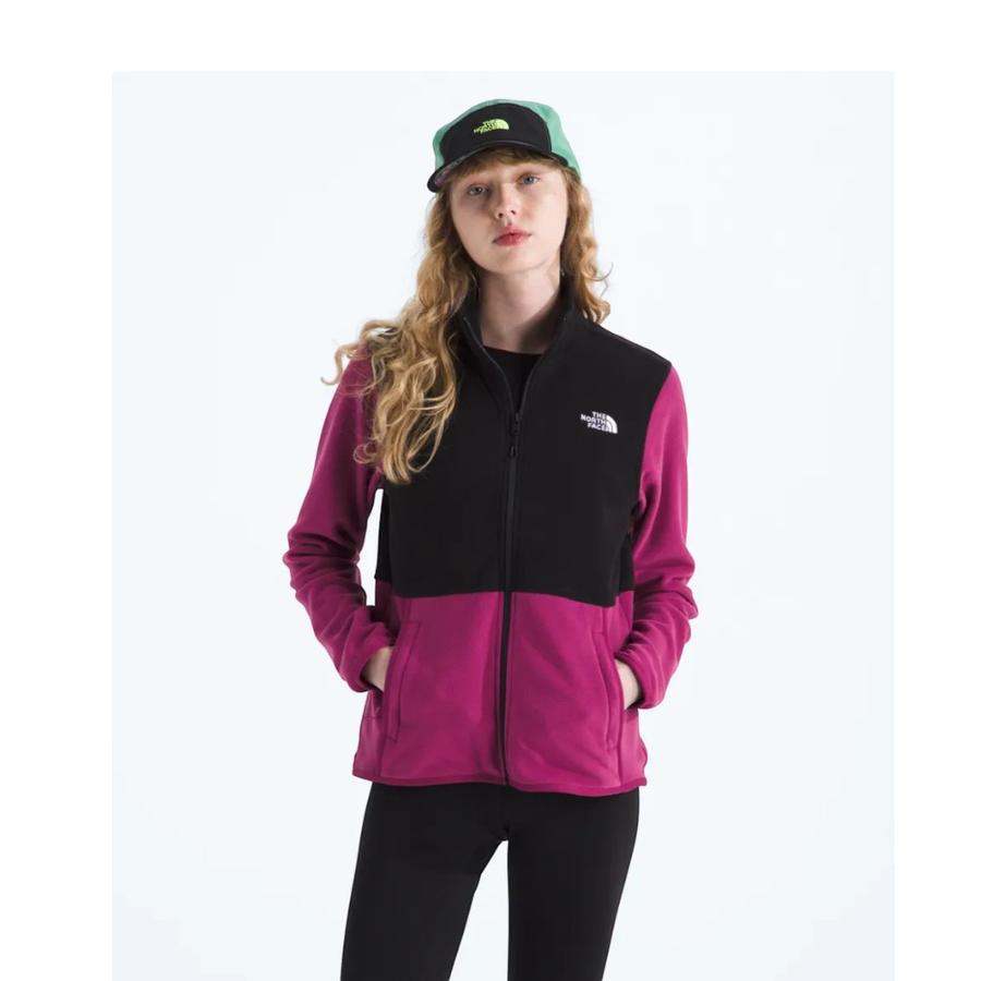 Polar Glacier Mujer The North Face