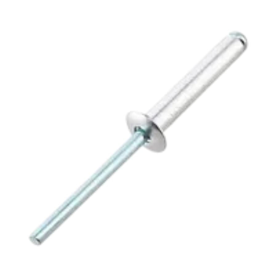 Remache Ciego Importper 4.8 x 25 mm
