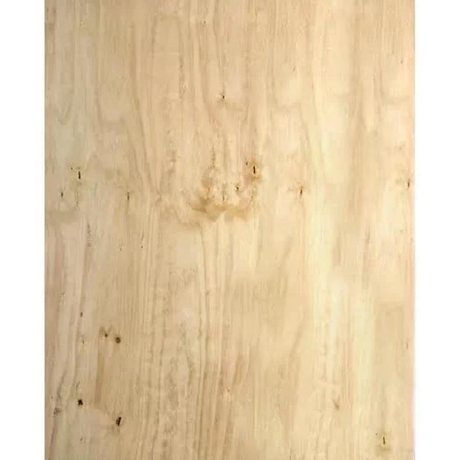 Terciado Clásico Pro Log 9 x 1220 x 2440 mm