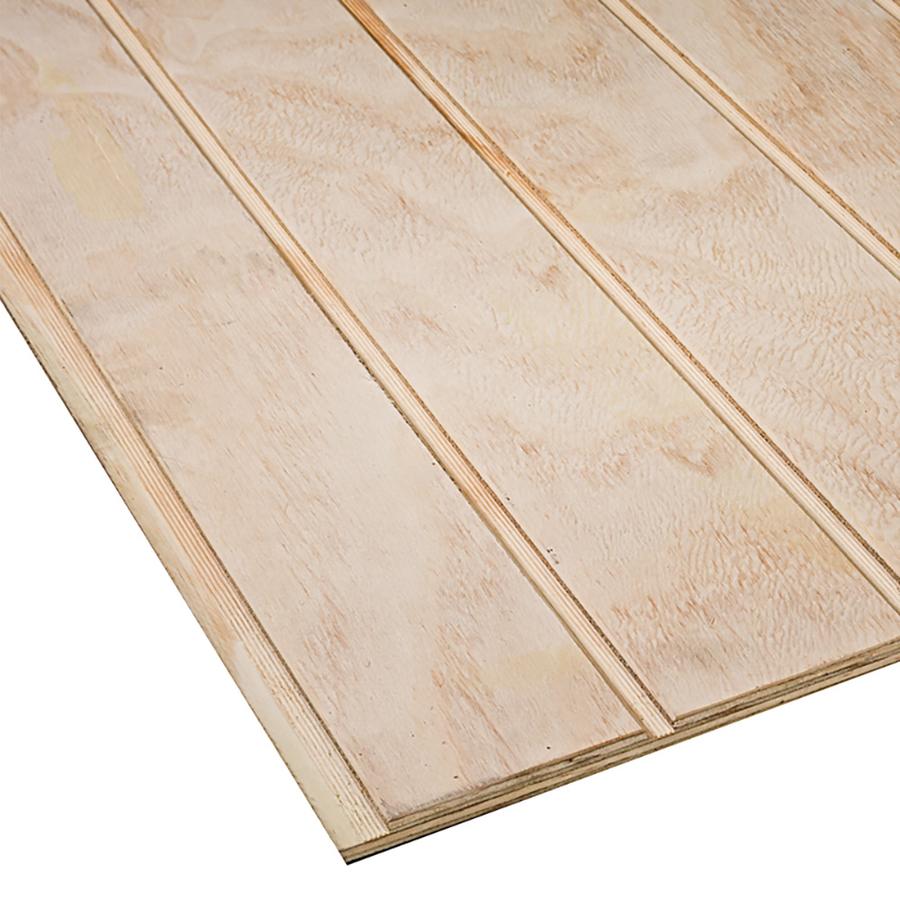 Terciado Clásico Eagon 12 x 1220 x 2440 mm