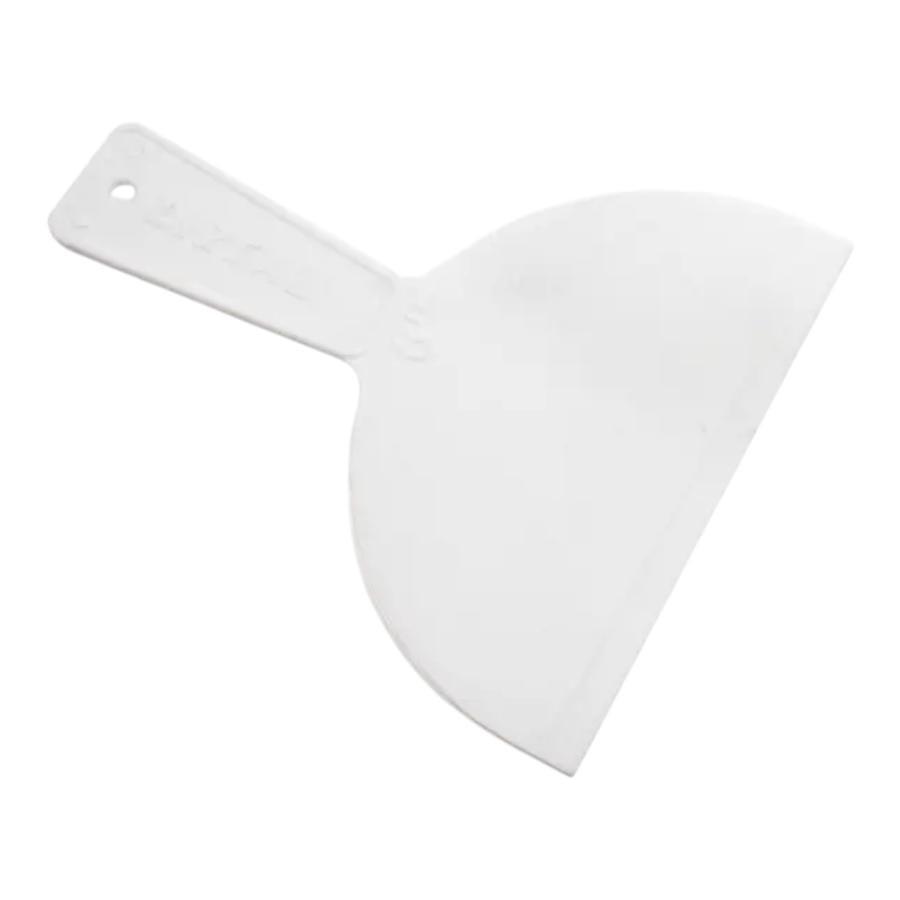 Espátula Lisa Lizcal 6""