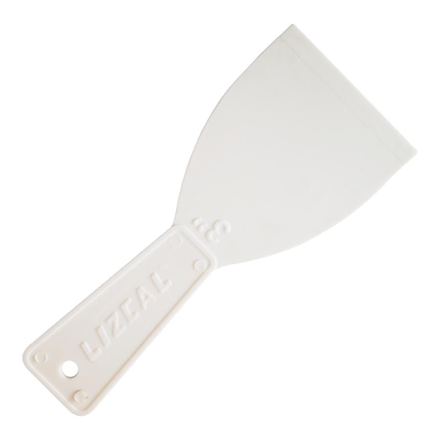 Espátula Lisa Lizcal 3""