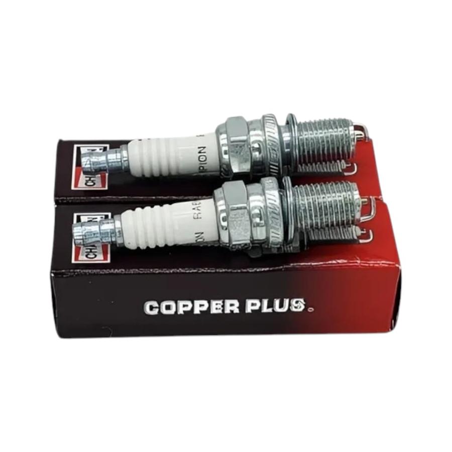 Bujía Champion RA6HC