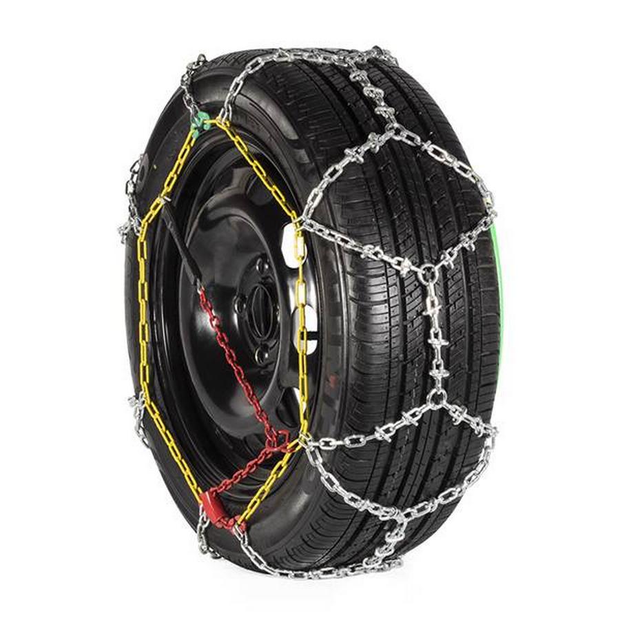 Cadena Nieve Gorila RV-245