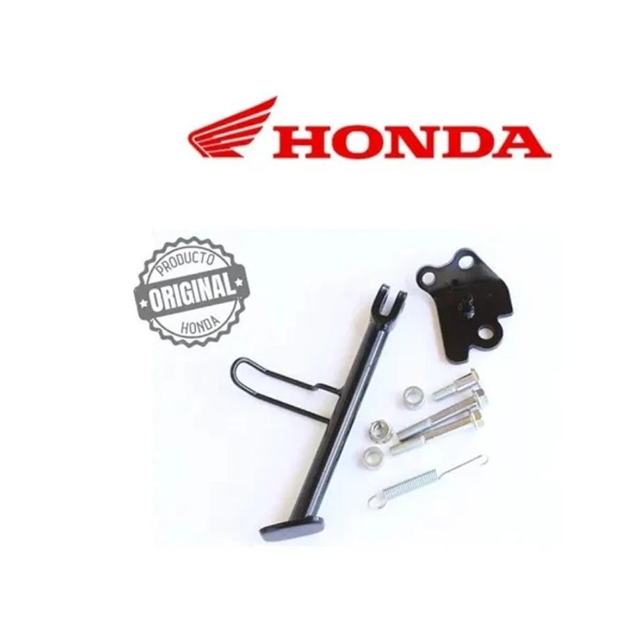 Patas Apoyo Honda Dio