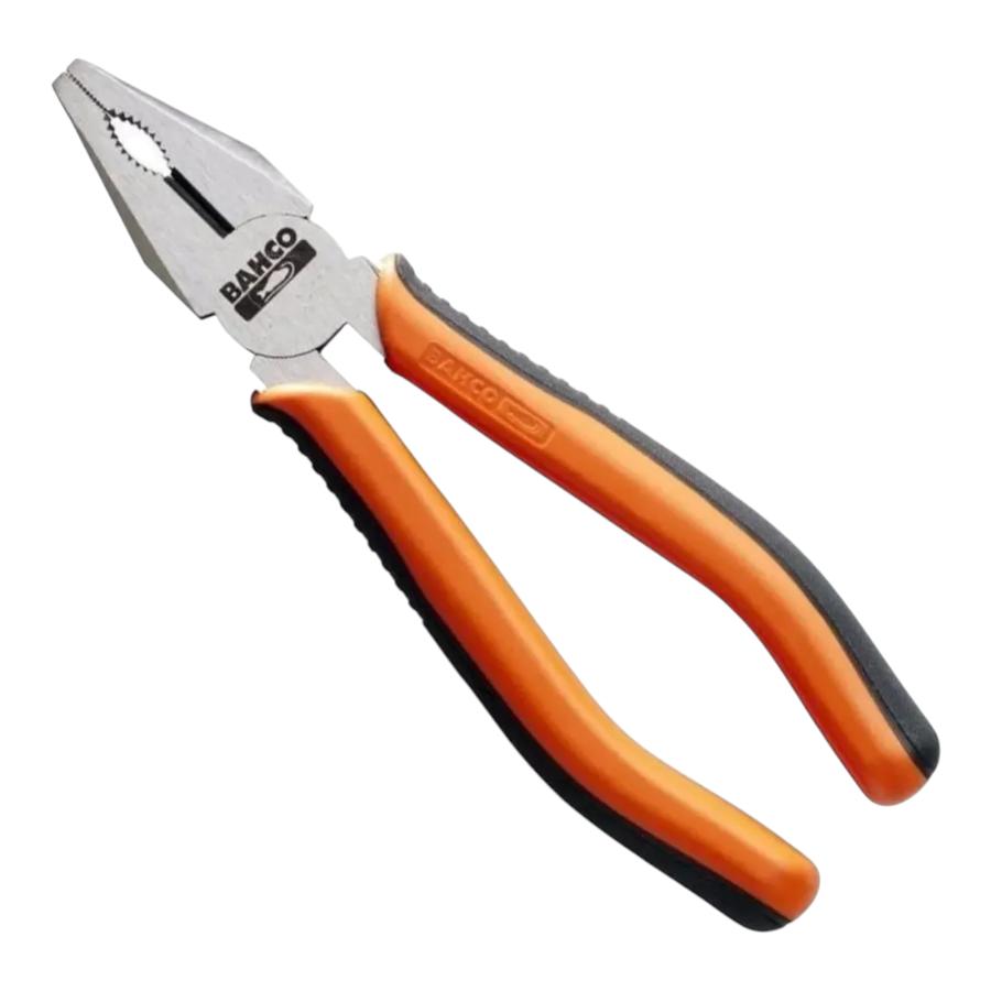 Alicate Universal Bahco 2678G-200