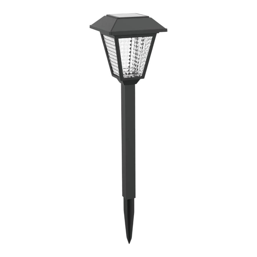 Estaca Solar Metálica Green Electronic 2.4 W