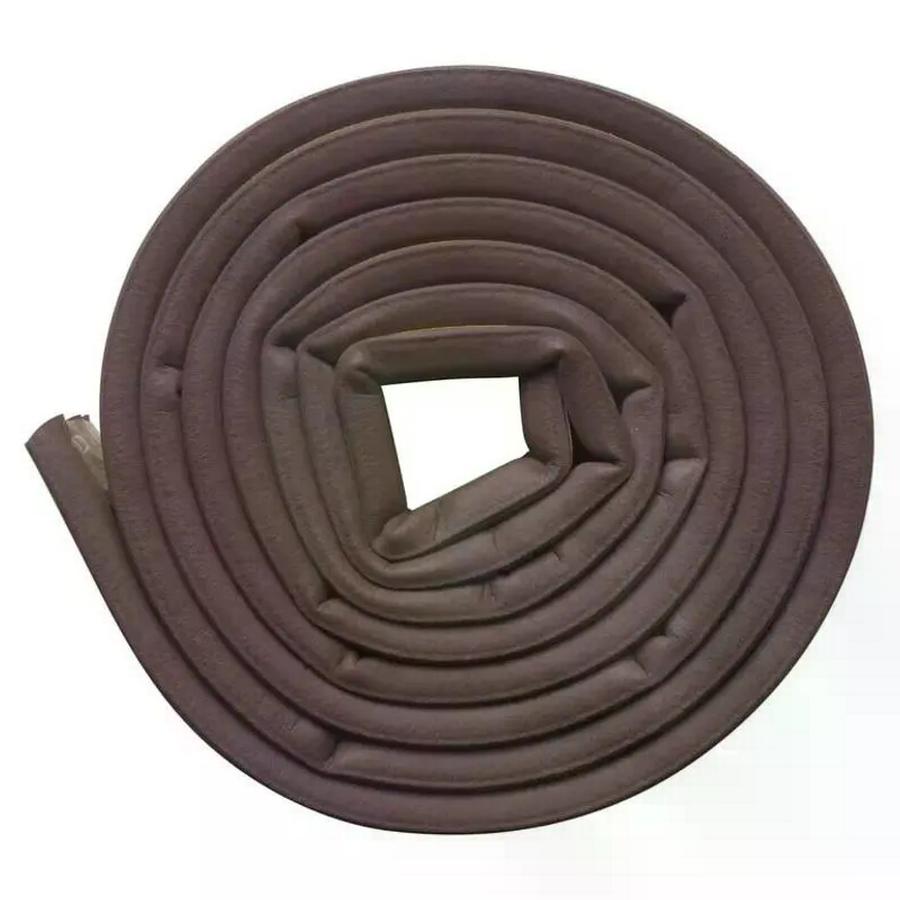 Perfil D Tesa Café 6 x 9 mm 5393