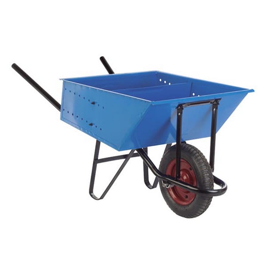 Carretilla Estándar Metatek 90 l