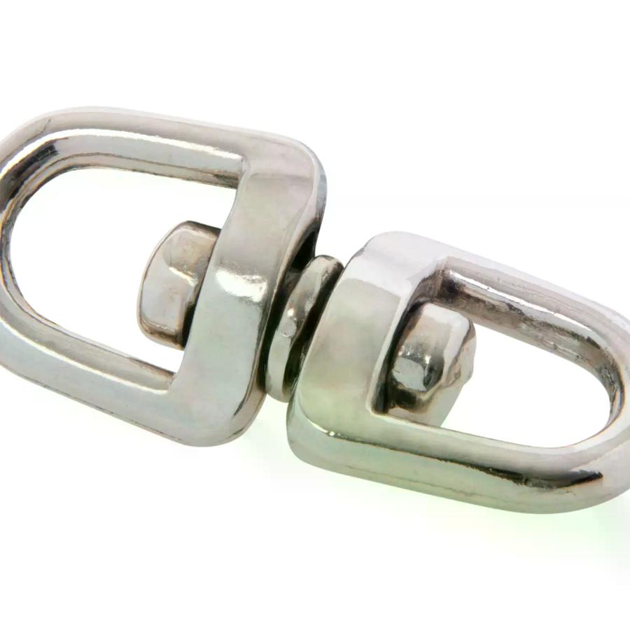 Destorcedor Marino Importper 1/2"" Galvanizado