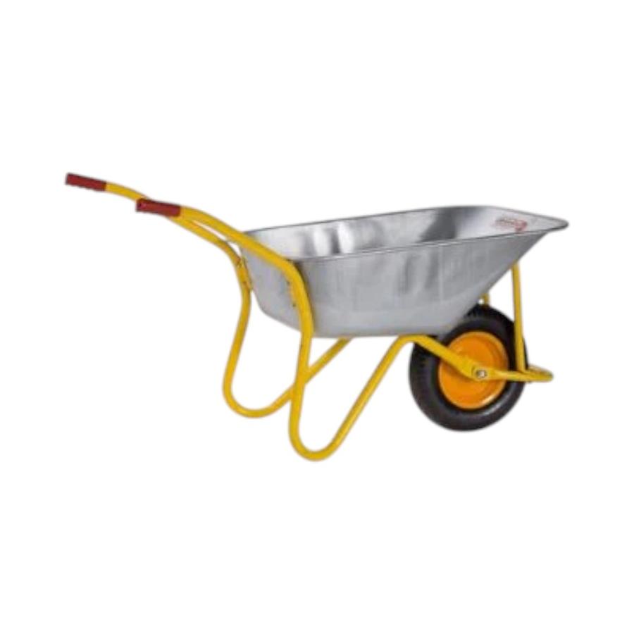 Carretilla Desarmable Rollmix