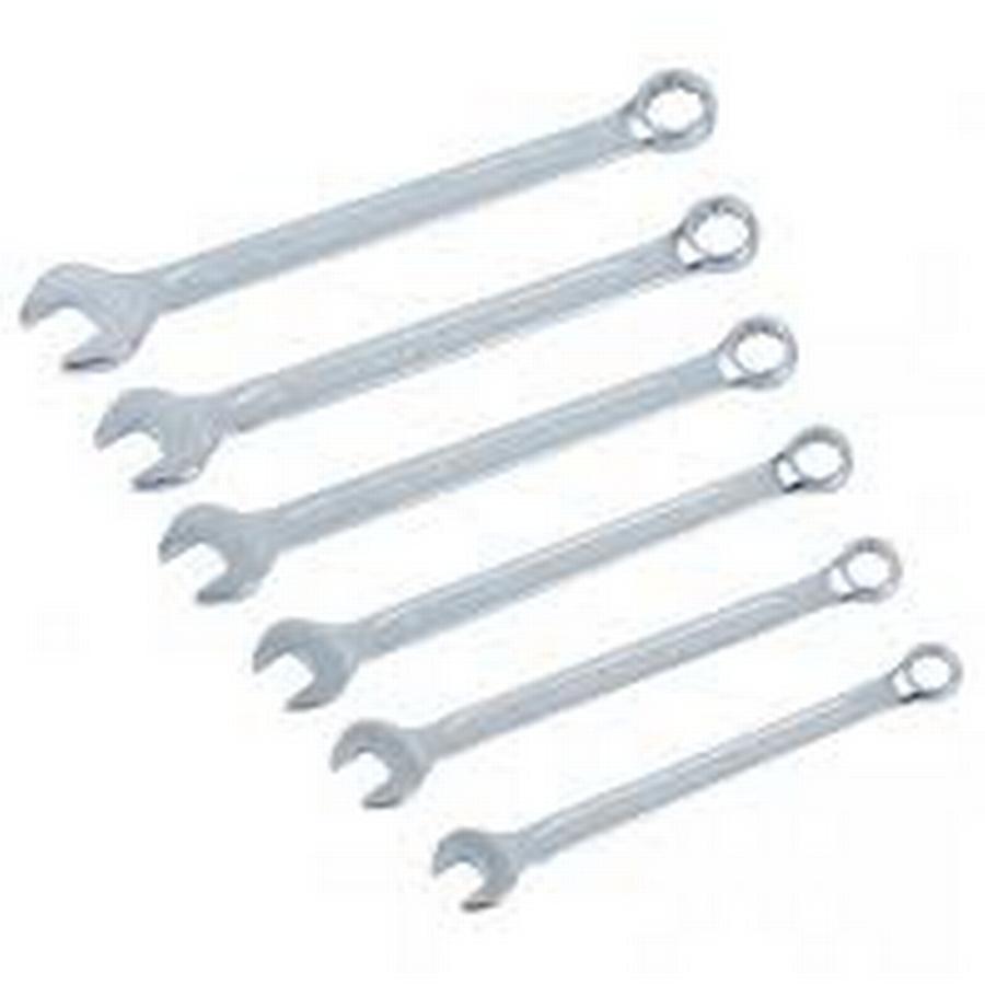 Juego Llaves Punta Corona Ecosa 12 Pzas