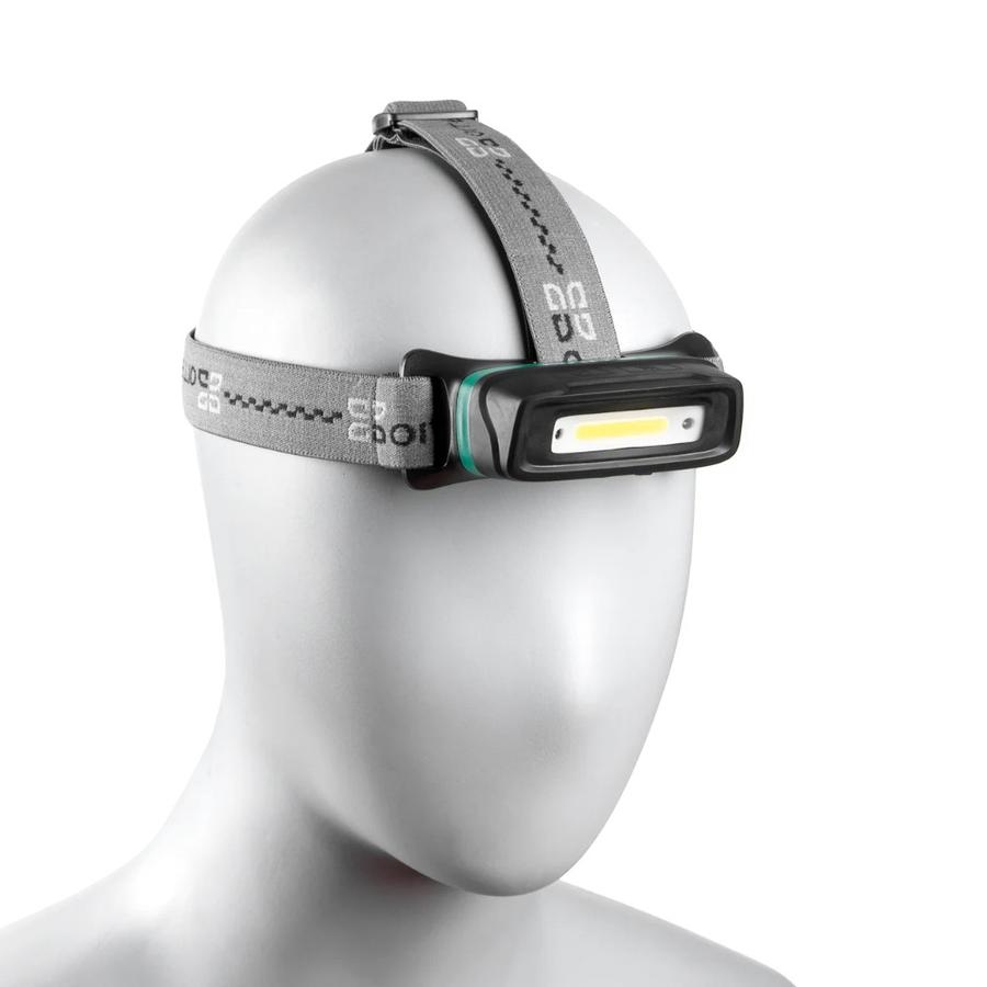 Linterna Frontal Virgo 300 Lumens Doite