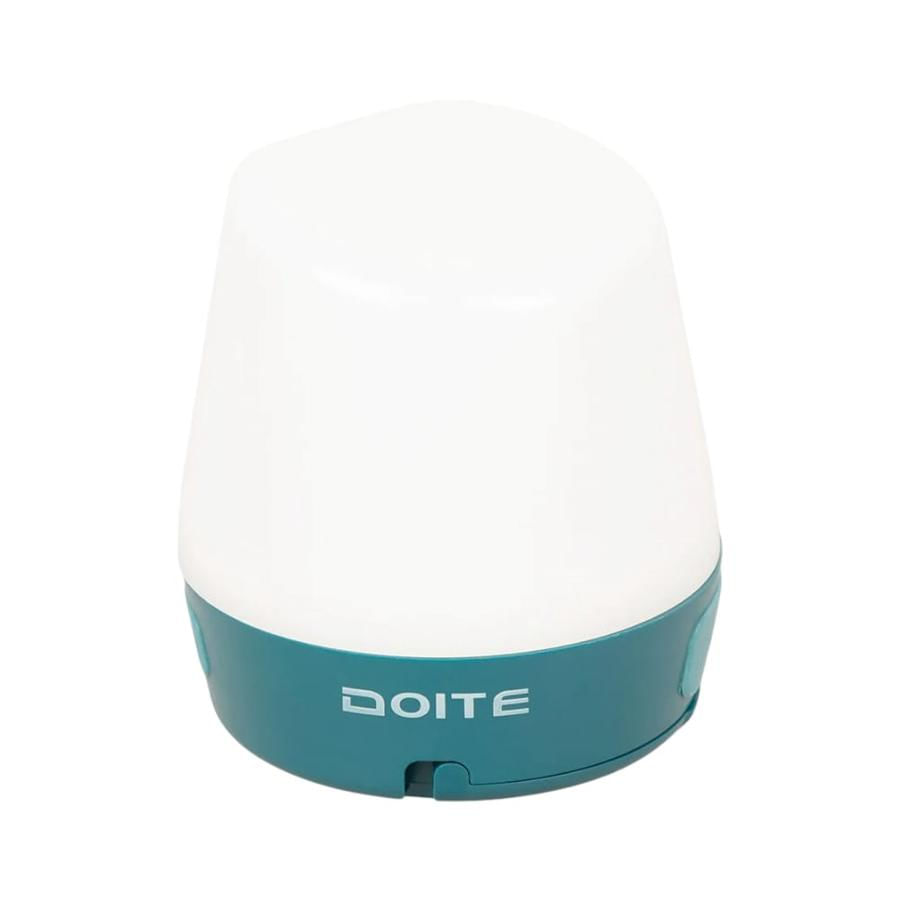 Lámpara Solar Asterix 250 Lumenes Doite