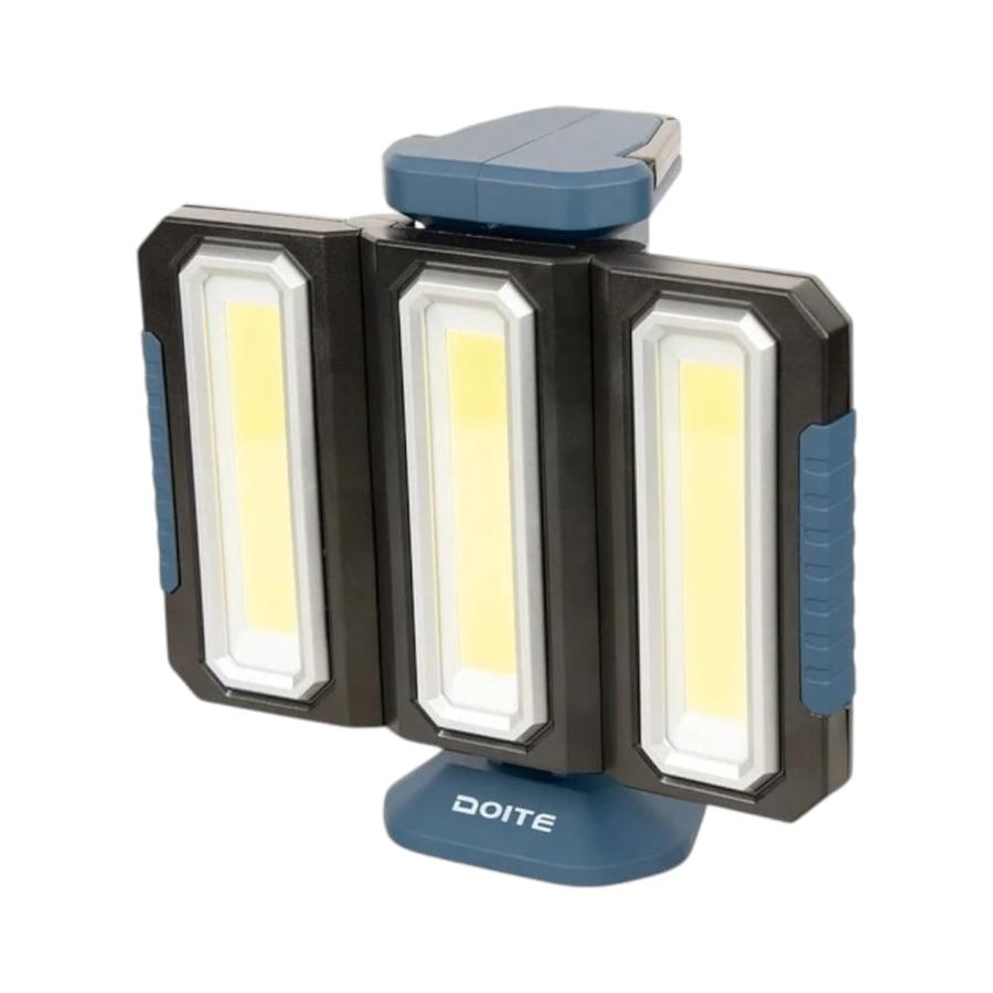 Lámpara Farol 2000 Lumenes Doite