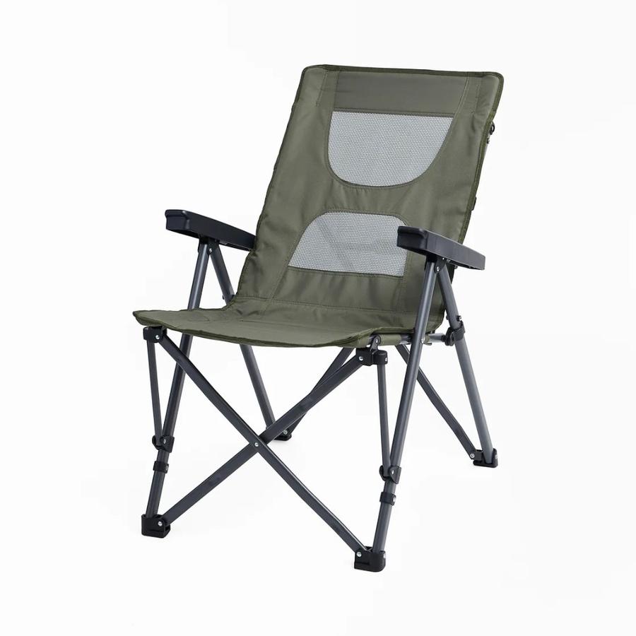 Silla de Acero Bali 3 Posiciones Doite