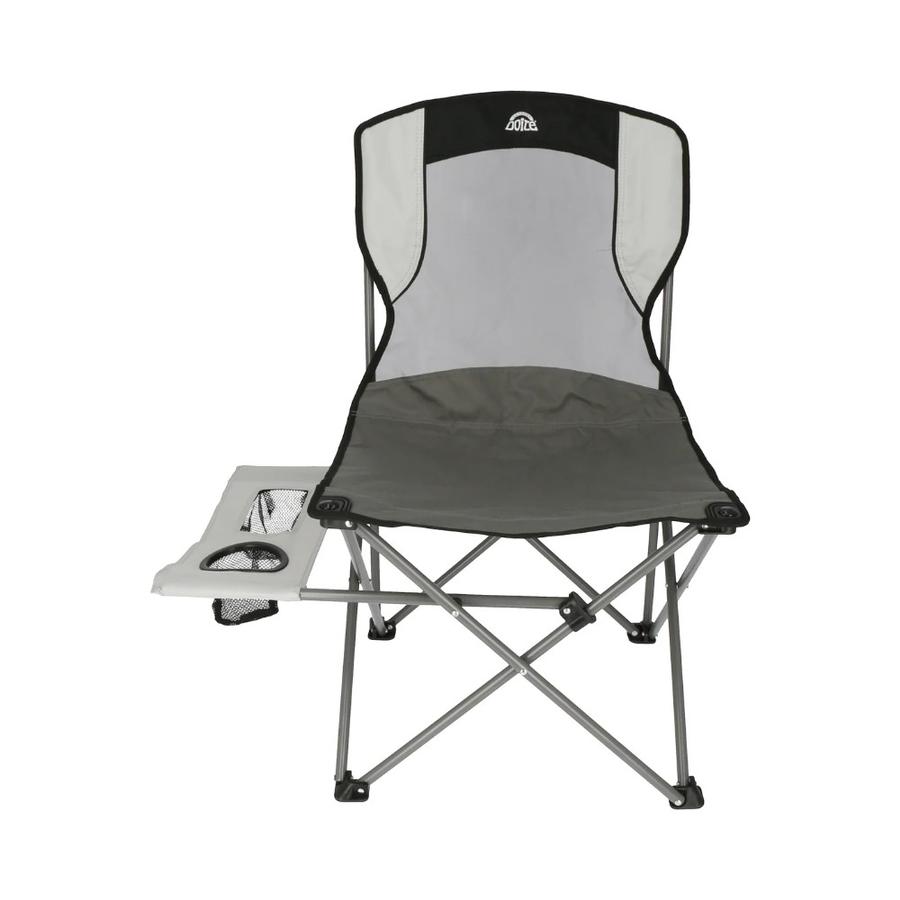 Silla de Acero Lagoon Doite