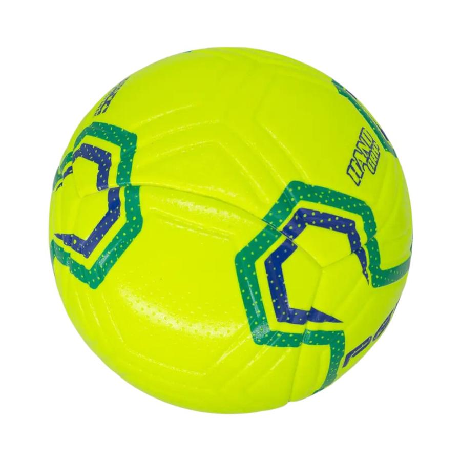 Balón Balonmano Penalti Ultra Fusion H3L Verde/Amarillo