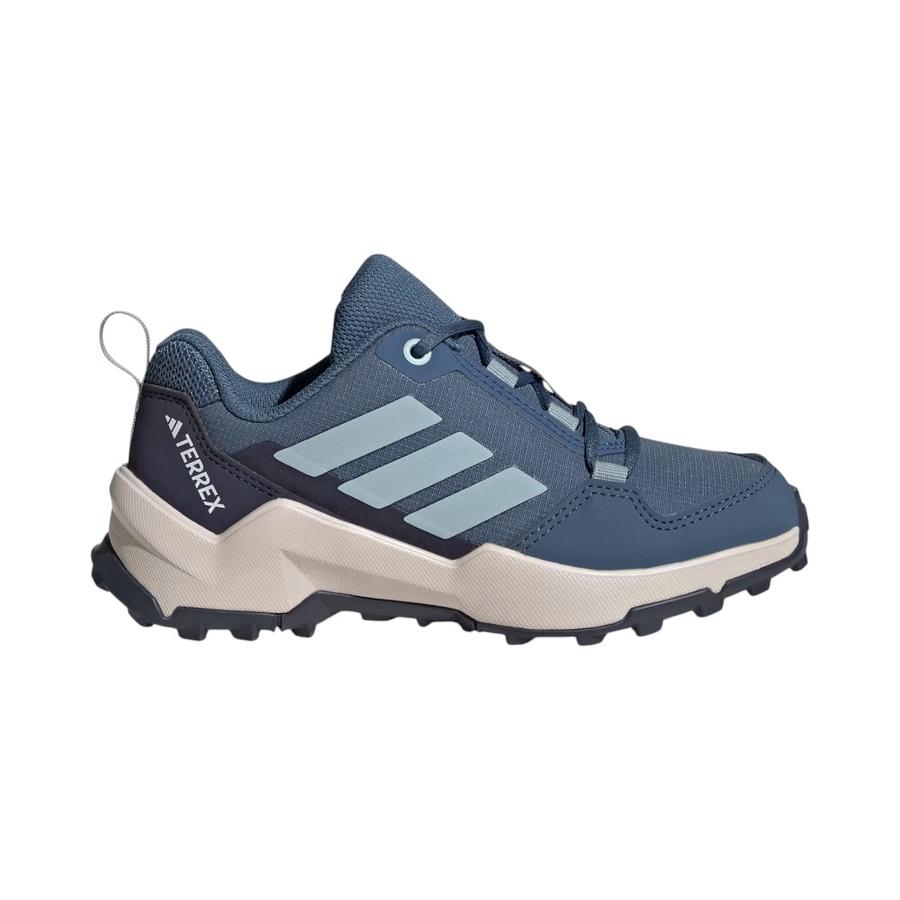 Zapatilla Hiking Unisex Adidas Terrex AX4R Azul