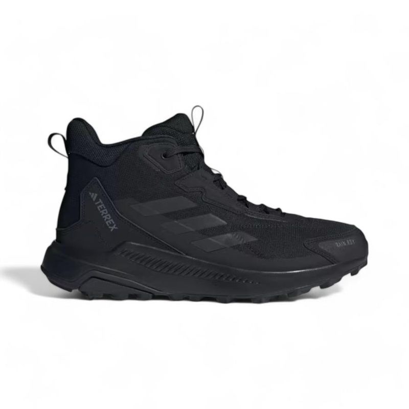 Zapatillas de Senderismo Terrex Anylander Mid Rain.Rdy - Dimarsa.cl