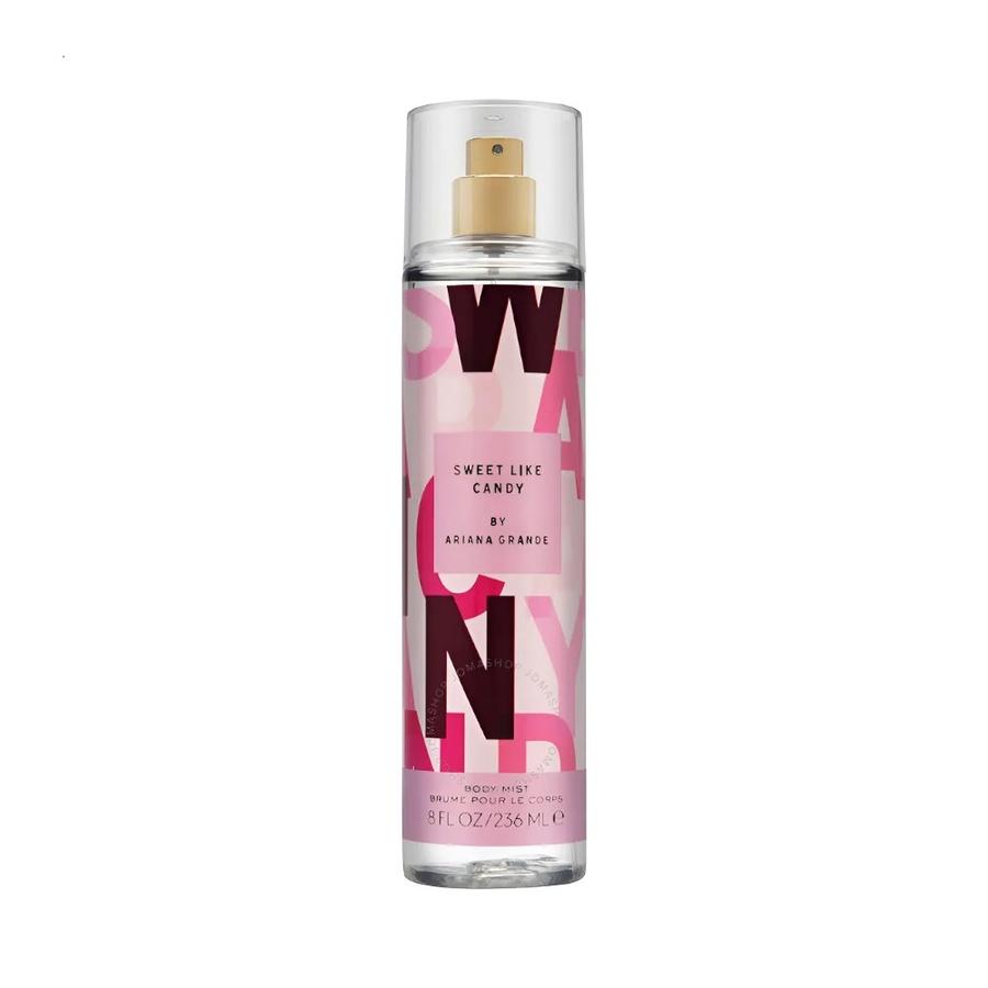 Sweet Like Candy Body Mist 236Ml