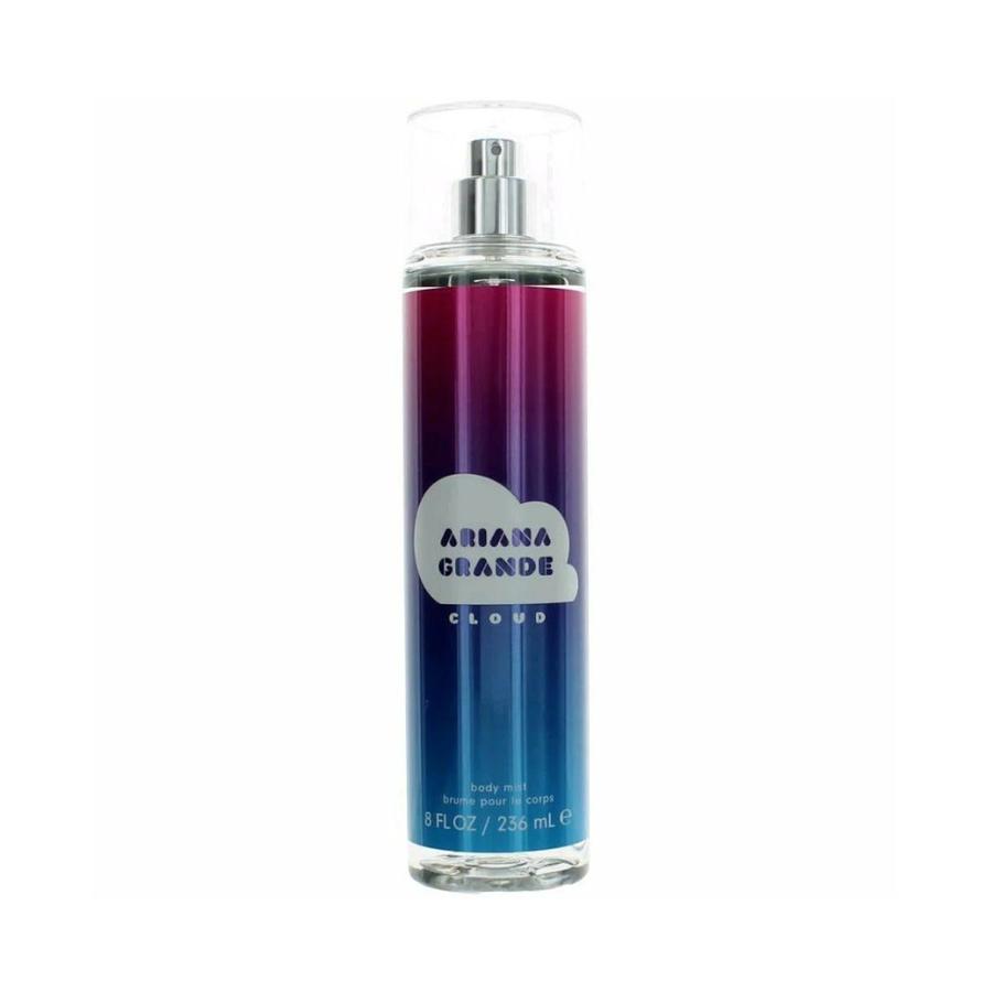 Cloud Body Mist 236Ml