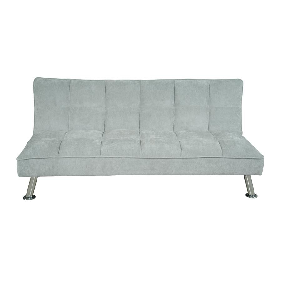 Futón Detif ZR318-13 Chenille Gris