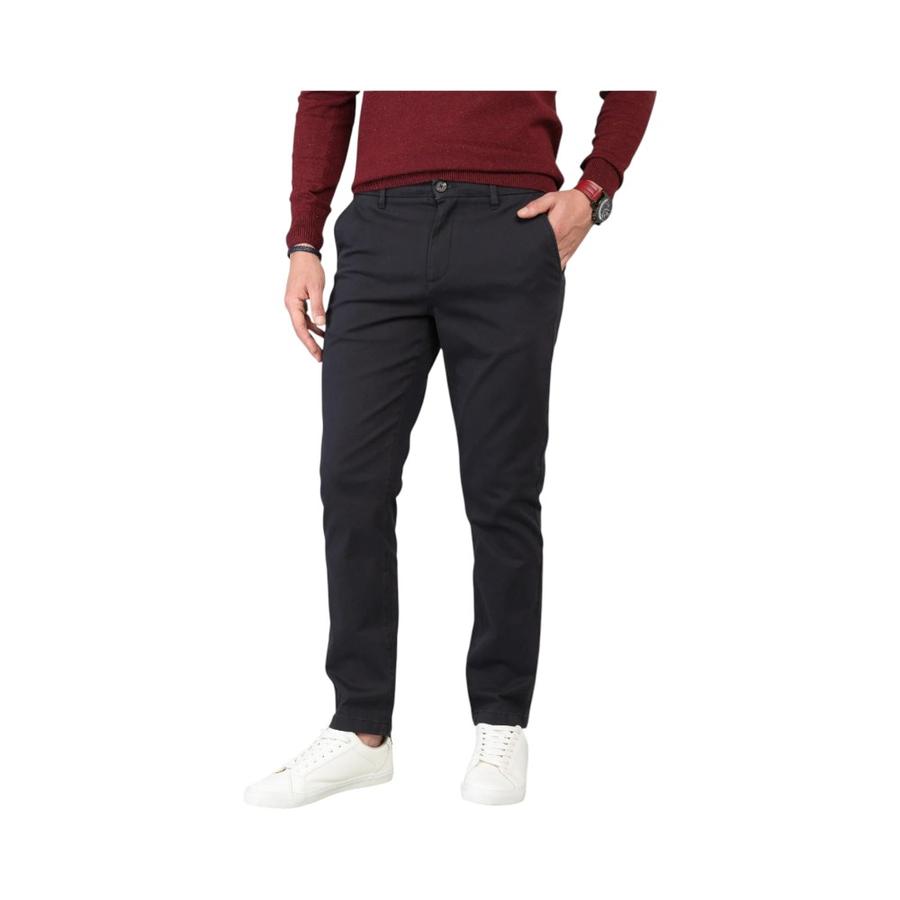 Pantalón Chino Hombre Arrow PA33030NB Navy